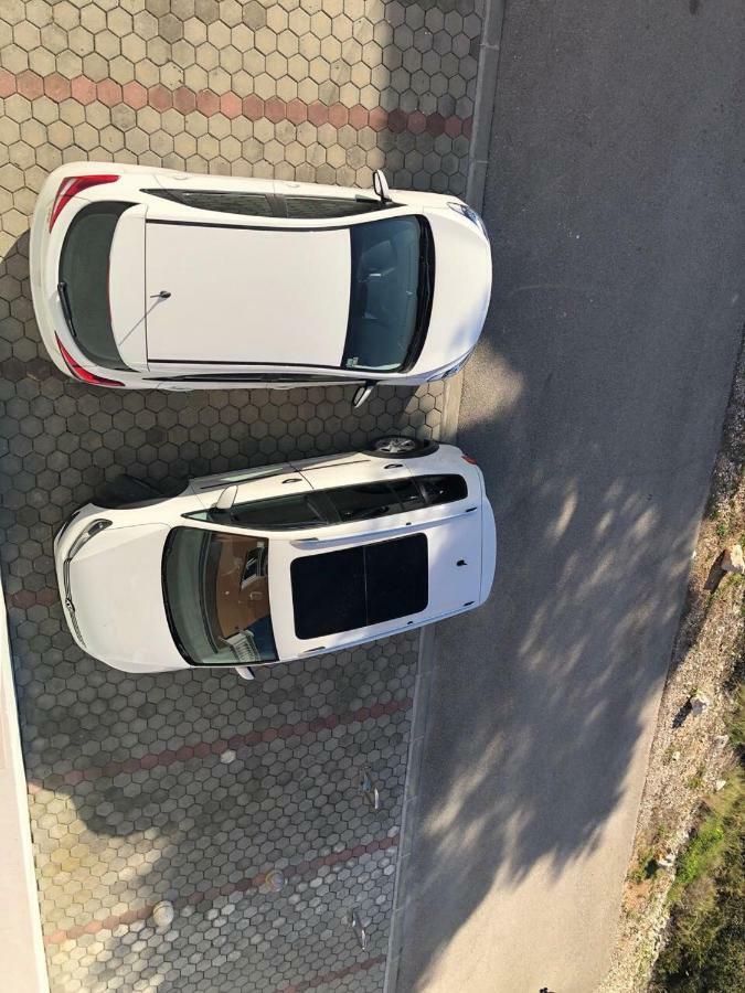 Azzuro Apartamento Dolac Exterior foto