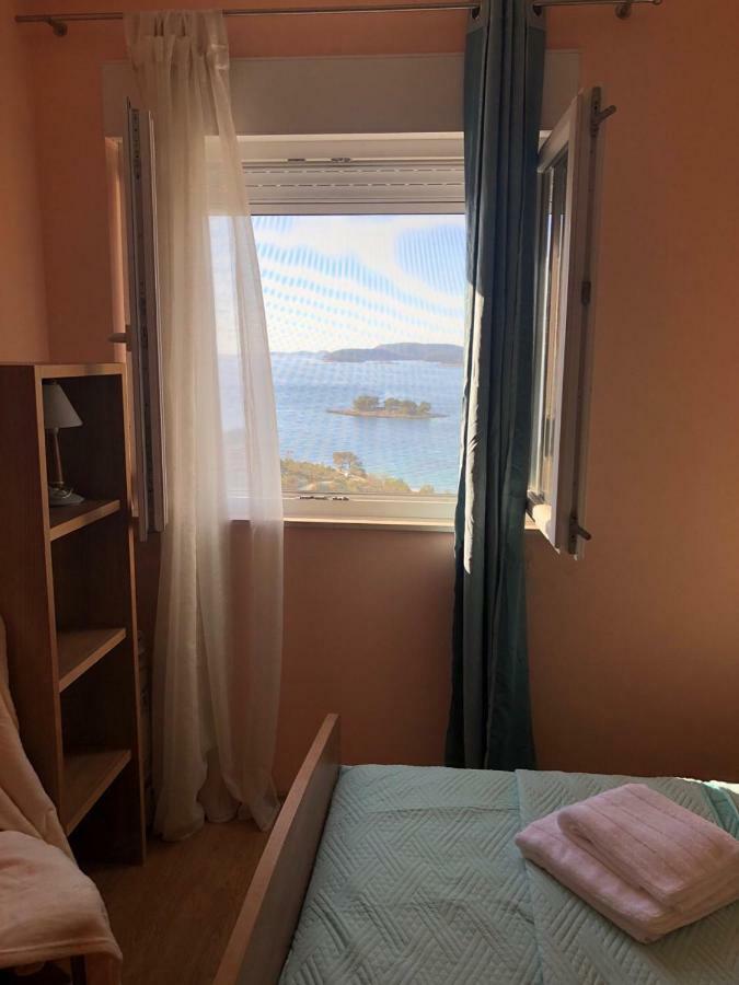 Azzuro Apartamento Dolac Exterior foto